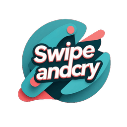 SwipeAndCry - Tinder for Startup Ideas